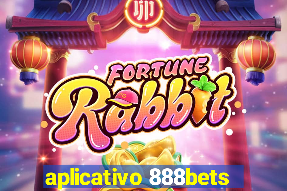 aplicativo 888bets